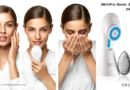 Лучший уход за кожей лица в домашних условиях |Аппарат для очищения кожи лица SkinPro Sonic 3- в-1